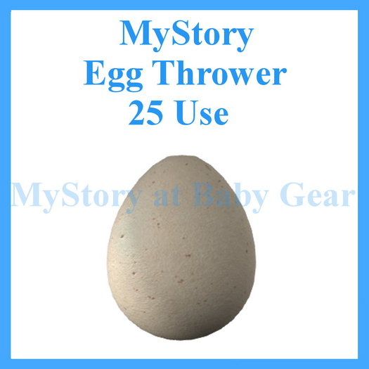 TEXTURE EggThrower - [MyStory] 1