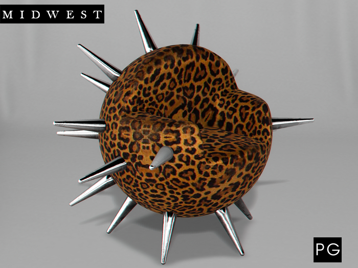 Midwest . Breakdown . Leopard PG
