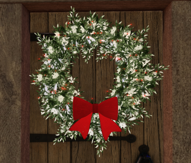 Christmas Wreath