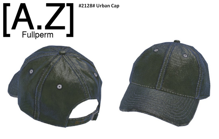 #2128# Urban Cap #