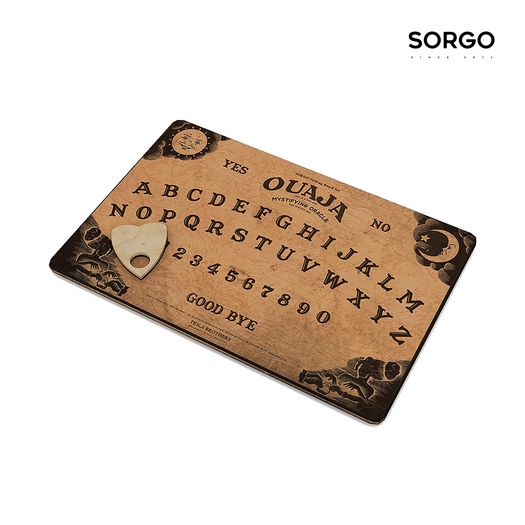* SORGO - Ouaja Board