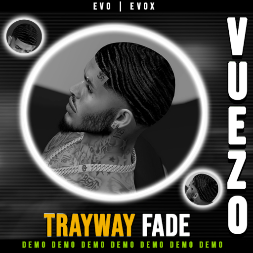 [Vuezo] Trayway Fade (DEMO)