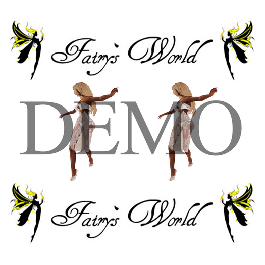 DEMO CHRISTMAS OUTFIT skirt+top bandeau+shoes lace white