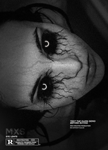 MXS eye lents