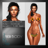 TBS: Olivia