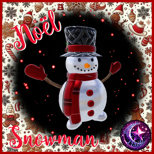 **Snowman**