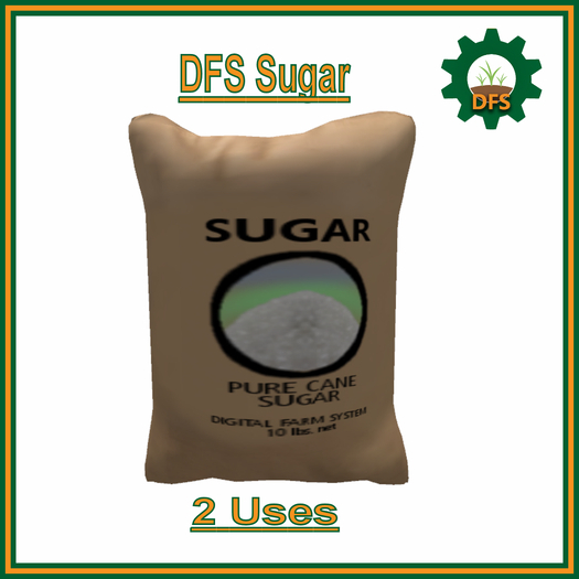 DFS - Sugar (5x)