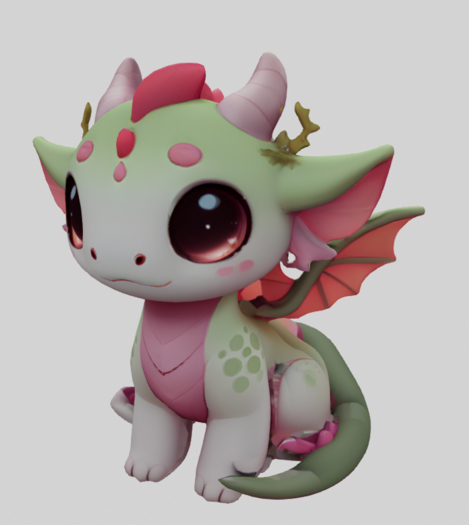 Creature 001