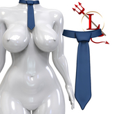 Navy TIE LARAX