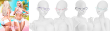 Lush - Dreamy Beach Glasses Fatpack