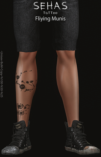 .::SEHAS::. TaTToo Flying Munis