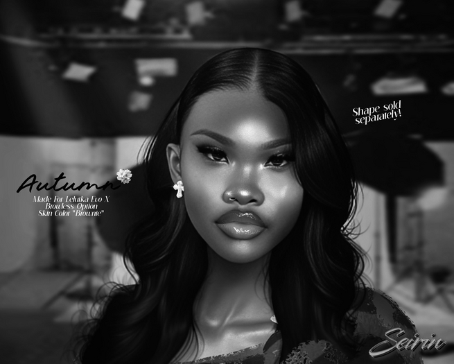 [SEIRIN] - Autumn DEMO