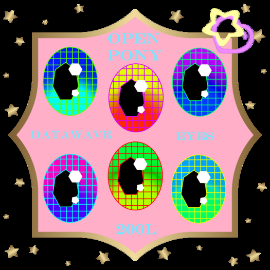[TTTASSAT] OP Datawave Eyes (ADD ME)