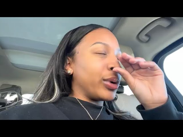 Who dat inna back ? *Brooklyn Frost Gesture*