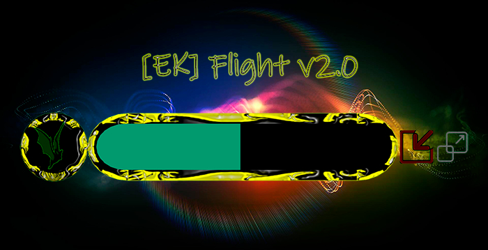 [EK] Flight v2.0