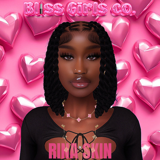RINA SKIN