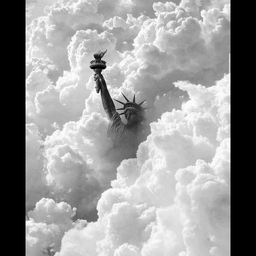 Statue Of Liberty
