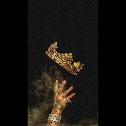 Crown