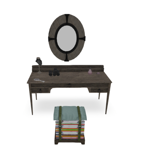 .::ADCA::.Vanity Set   