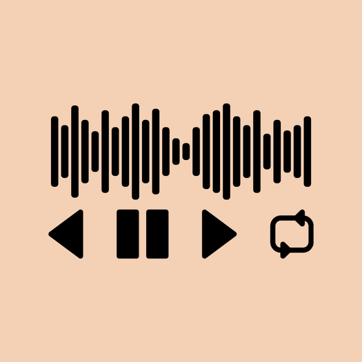Body Sticker Pack - SOUND