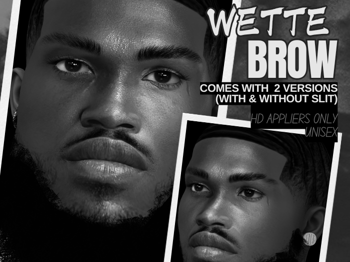 Wette Brows - DEMO
