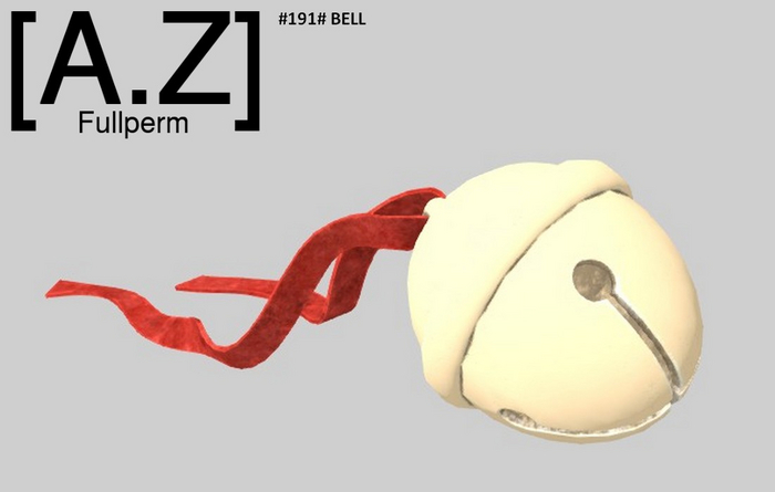 #191# Bell #