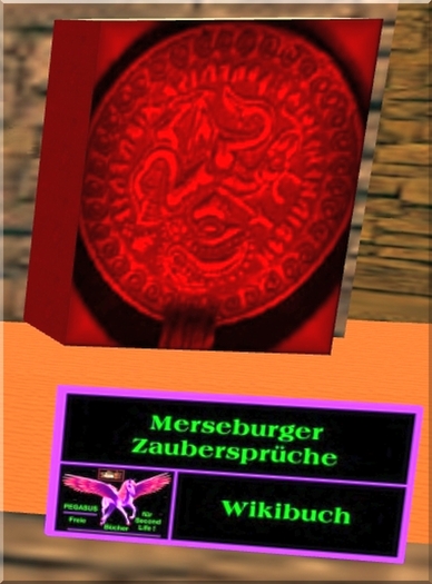 Merseburger Zaubersprueche