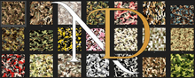N&D Camouflage Textures pack 1