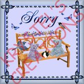 Sorry54 Sorry (Wear Me)