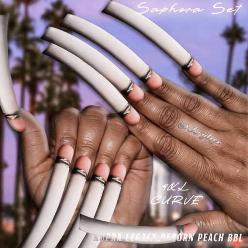 KRYLICX // Saphora Set