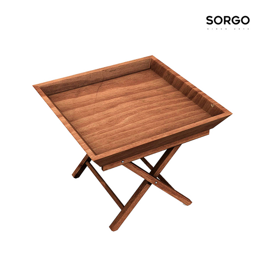 * SORGO - Art small Table