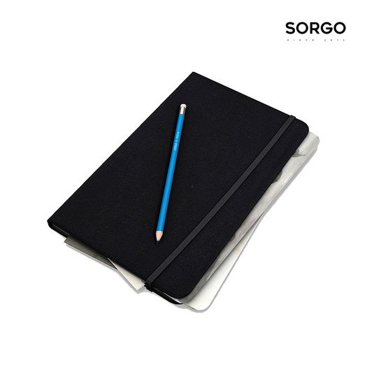 * SORGO - Sketchbook (A)