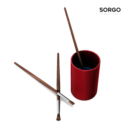 * SORGO - Water Cup
