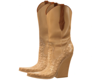 Mellow Elie / Ranch Boots - All Colors