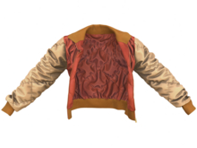 Mellow Elie / Wyoming Jacket - All Colors
