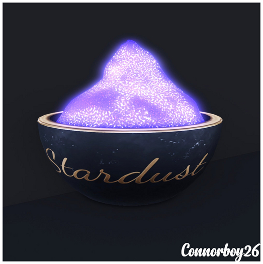 10. BAMSE : Spellthief - Stardust crystals