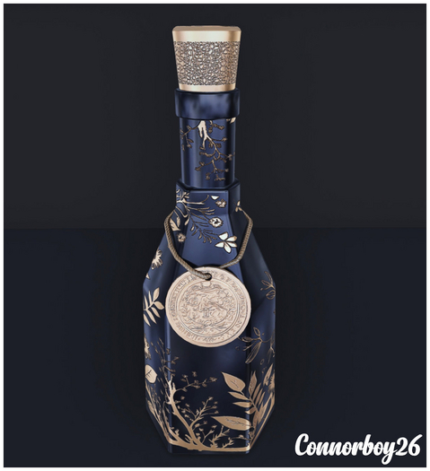16. BAMSE : Spellthief - Potion jar 