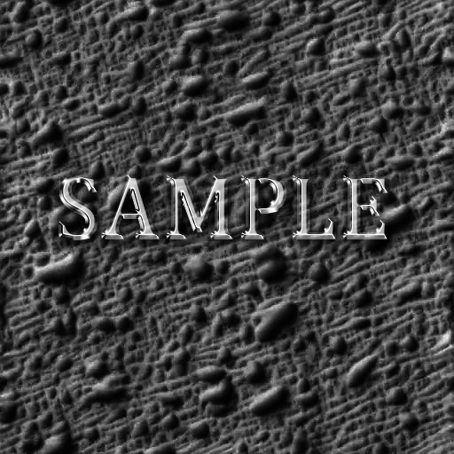 Zoy Texture [ Snow Frosty Seamless 04 ] B