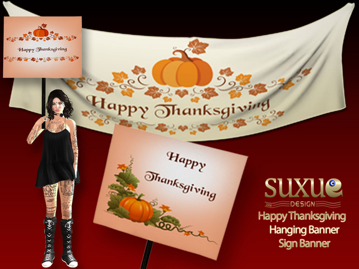 Thanksgiving