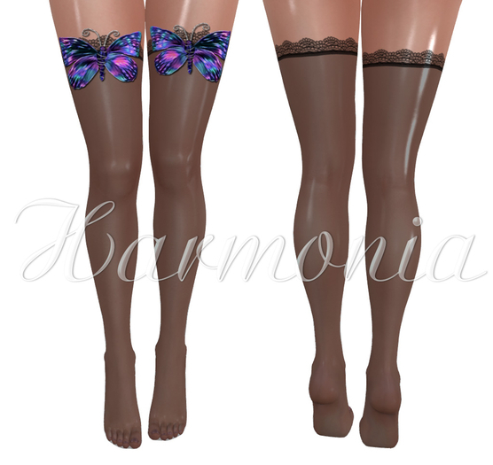 Fantasia V1 Stocking BOM
