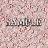 Zoy Texture [ Snowy Carpet Seamless 01 ] E