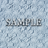 Zoy Texture [ Snowy Carpet Seamless 01 ] F