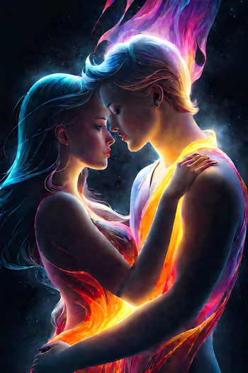 couple of tenderness