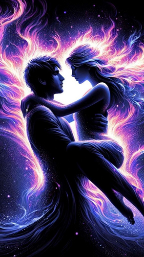 couple in love