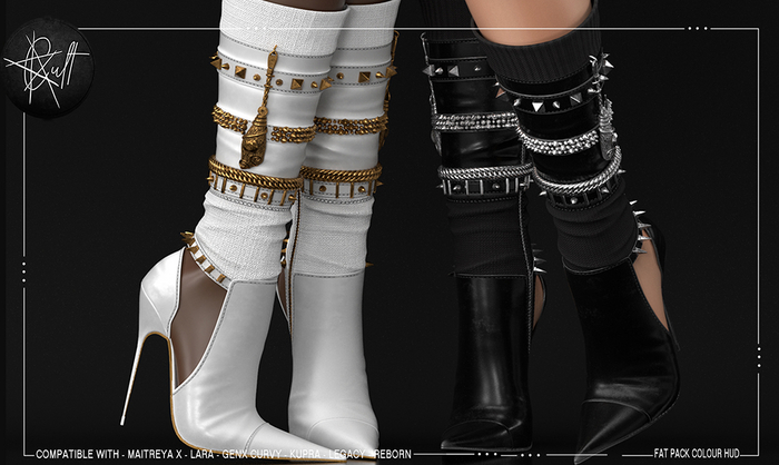 : CULT : Kaylee DEMO