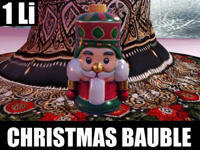 Nutcracker