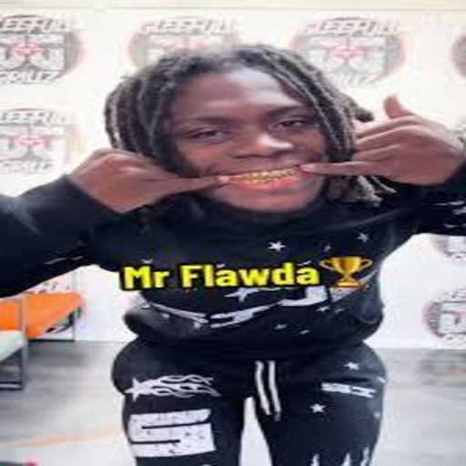 MR FLAWDA ROD WAVE 25 DANCE * READ NOTECARD*