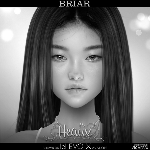 [Heaux] Briar - DEMO