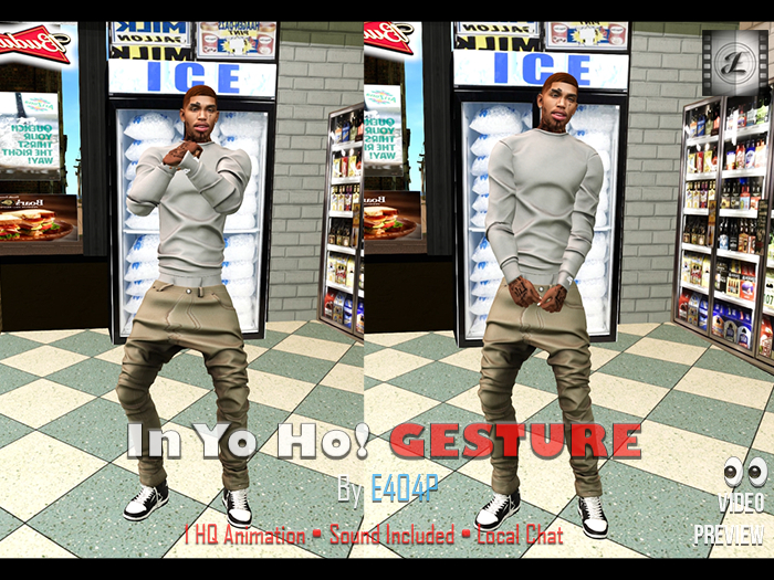(E404P) In Yo Ho!