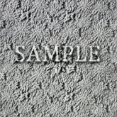 Zoy Texture [ Snowy Carpet Seamless 02 ] B